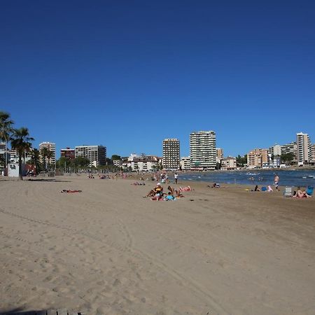 Apartamento Caribe Oropesa del Mar Exteriér fotografie