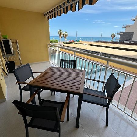 Apartamento Caribe Oropesa del Mar Exteriér fotografie