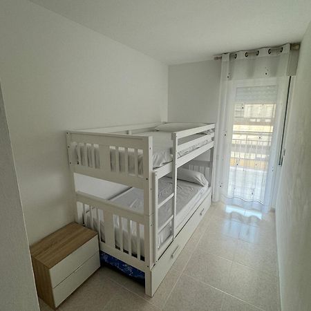 Apartamento Caribe Oropesa del Mar Exteriér fotografie