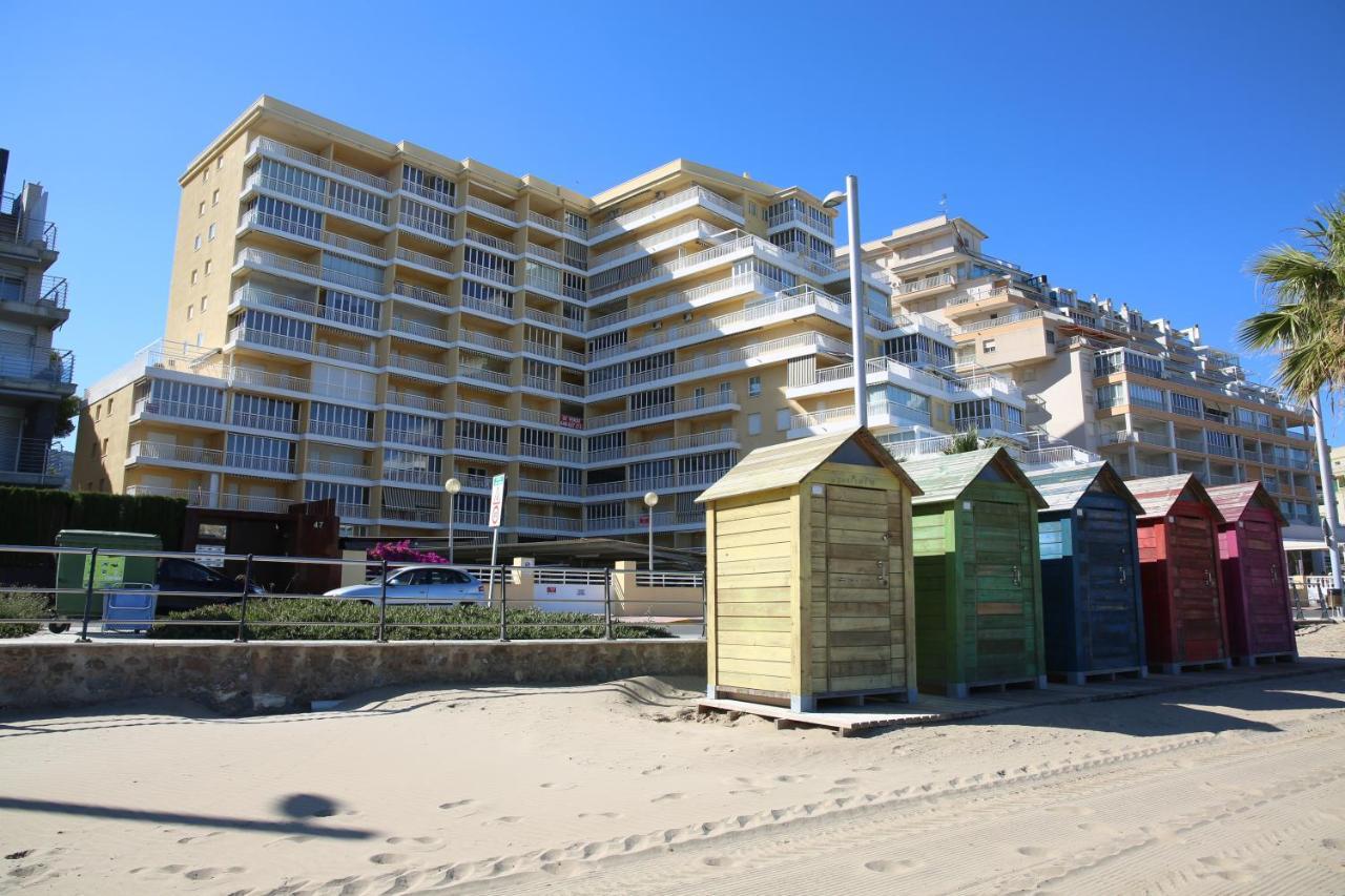 Apartamento Caribe Oropesa del Mar Exteriér fotografie