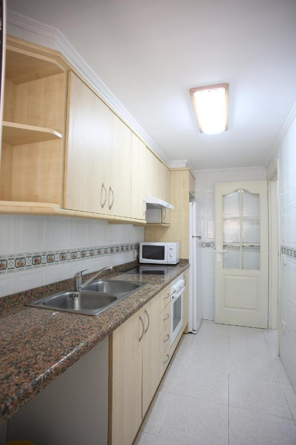 Apartamento Caribe Oropesa del Mar Exteriér fotografie