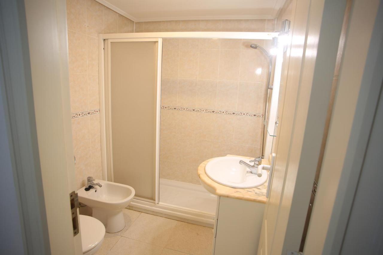 Apartamento Caribe Oropesa del Mar Exteriér fotografie