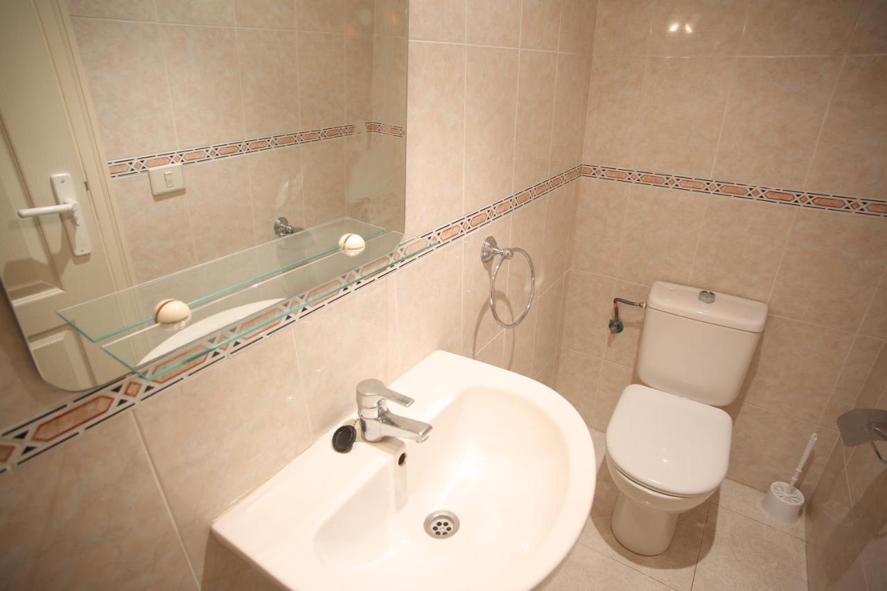 Apartamento Caribe Oropesa del Mar Exteriér fotografie
