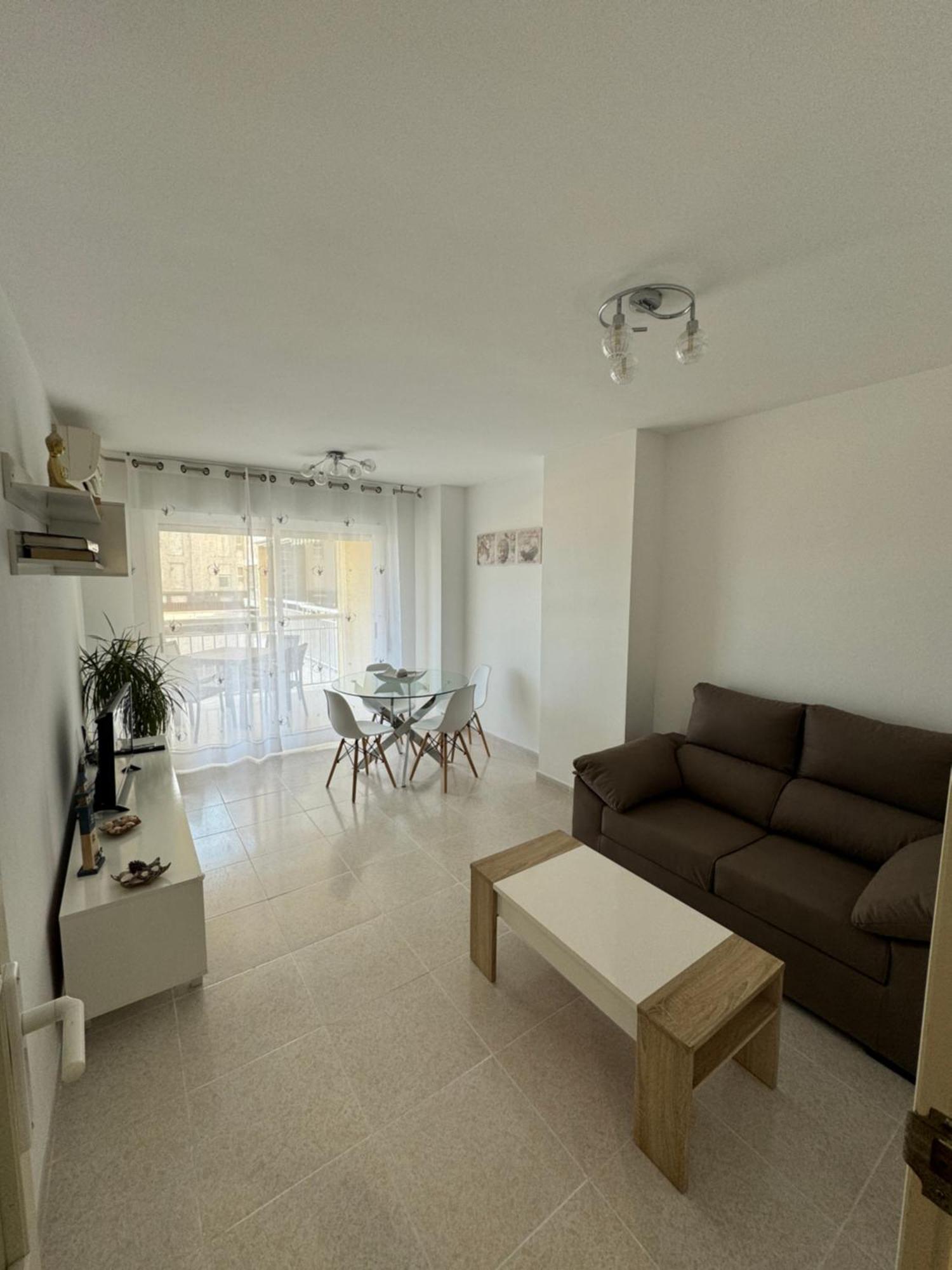 Apartamento Caribe Oropesa del Mar Exteriér fotografie