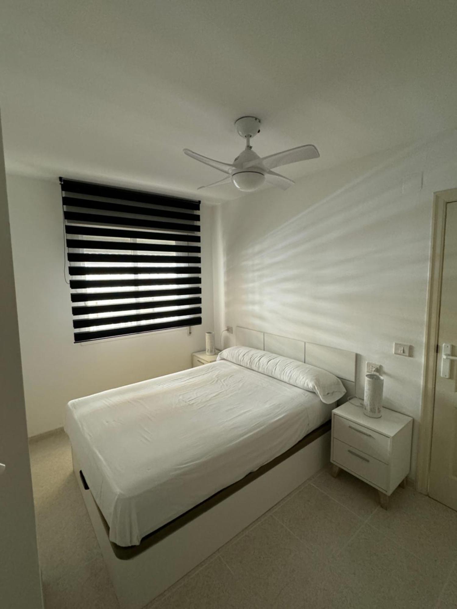 Apartamento Caribe Oropesa del Mar Exteriér fotografie