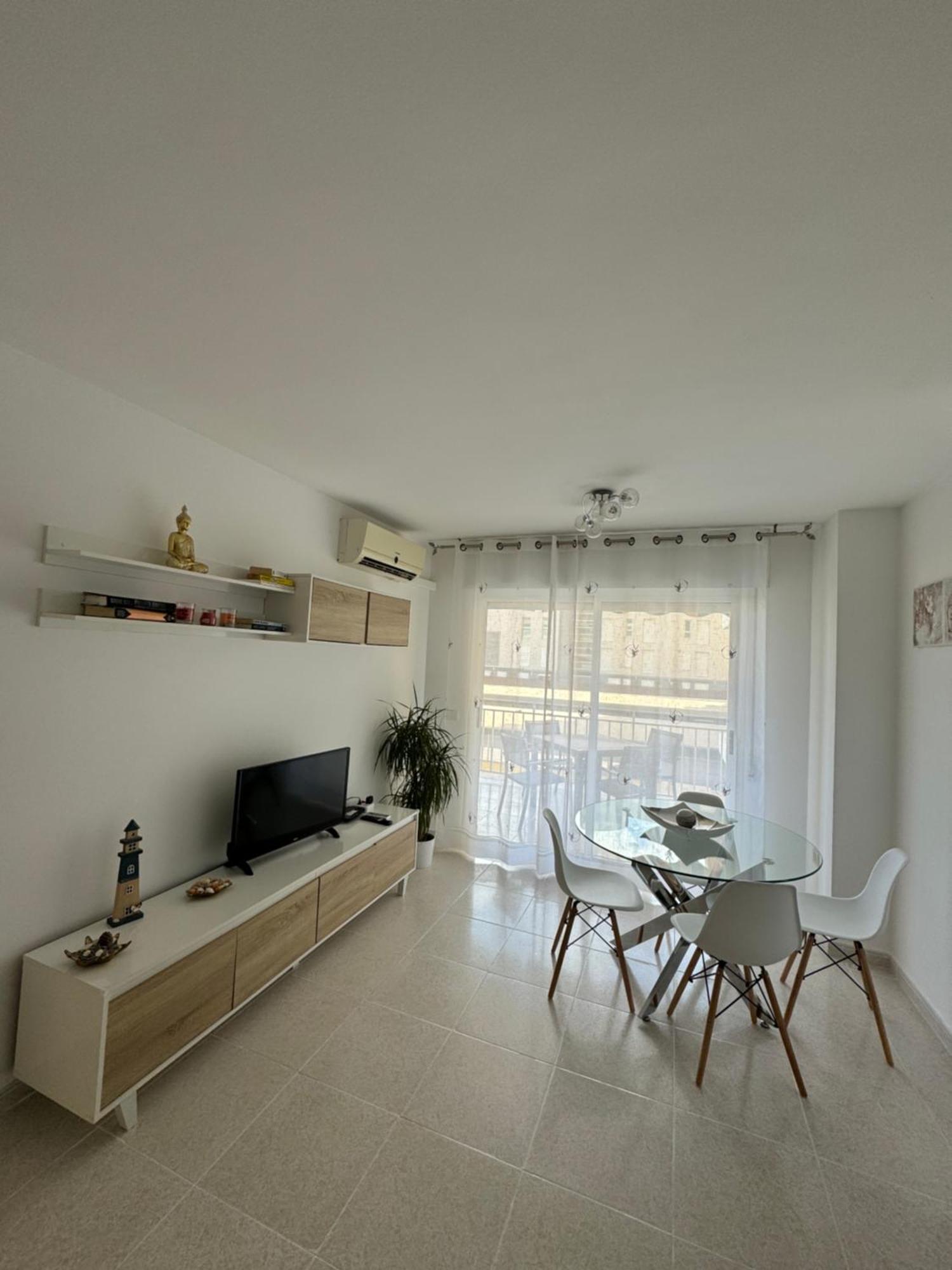 Apartamento Caribe Oropesa del Mar Exteriér fotografie