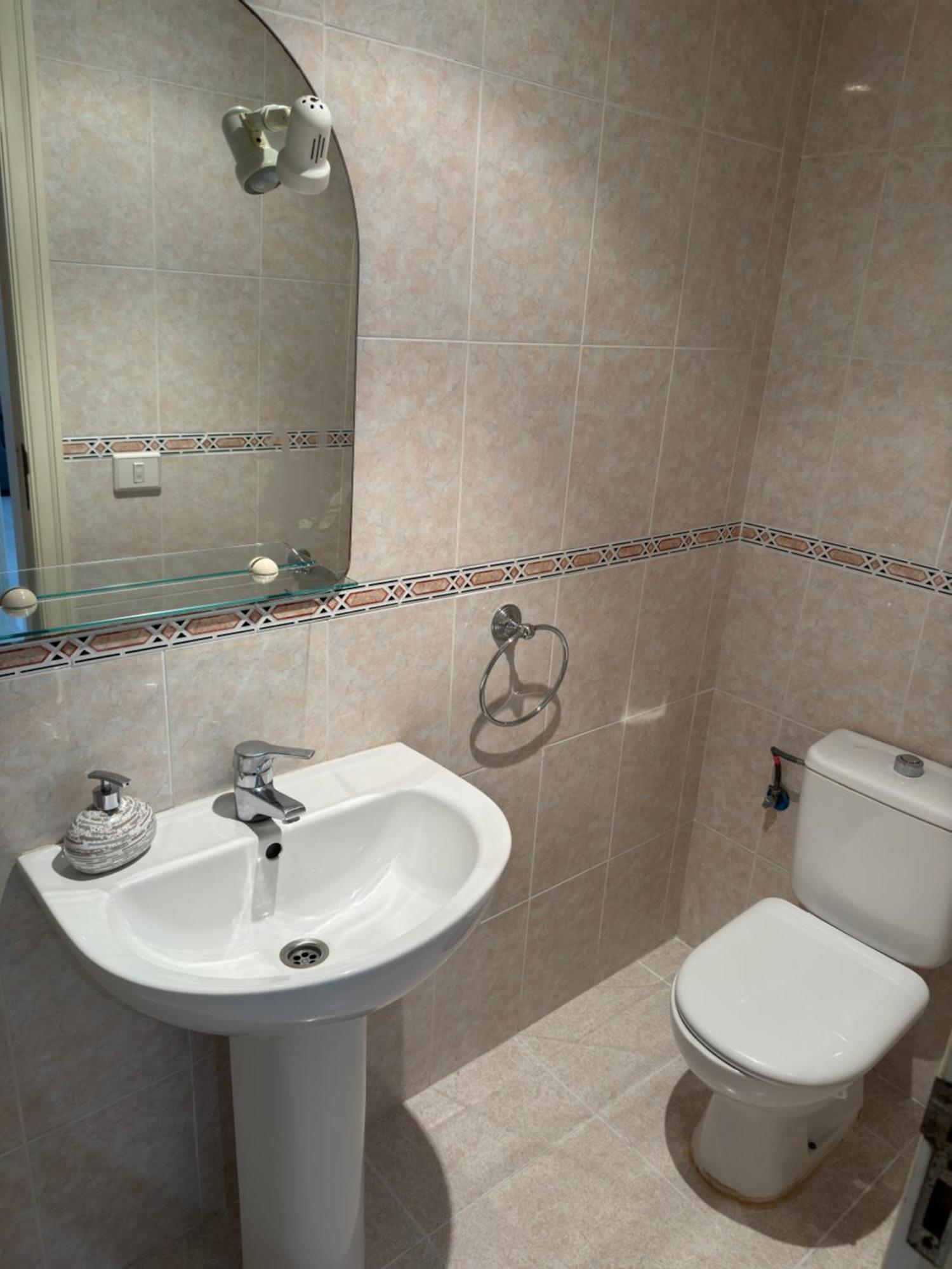 Apartamento Caribe Oropesa del Mar Exteriér fotografie