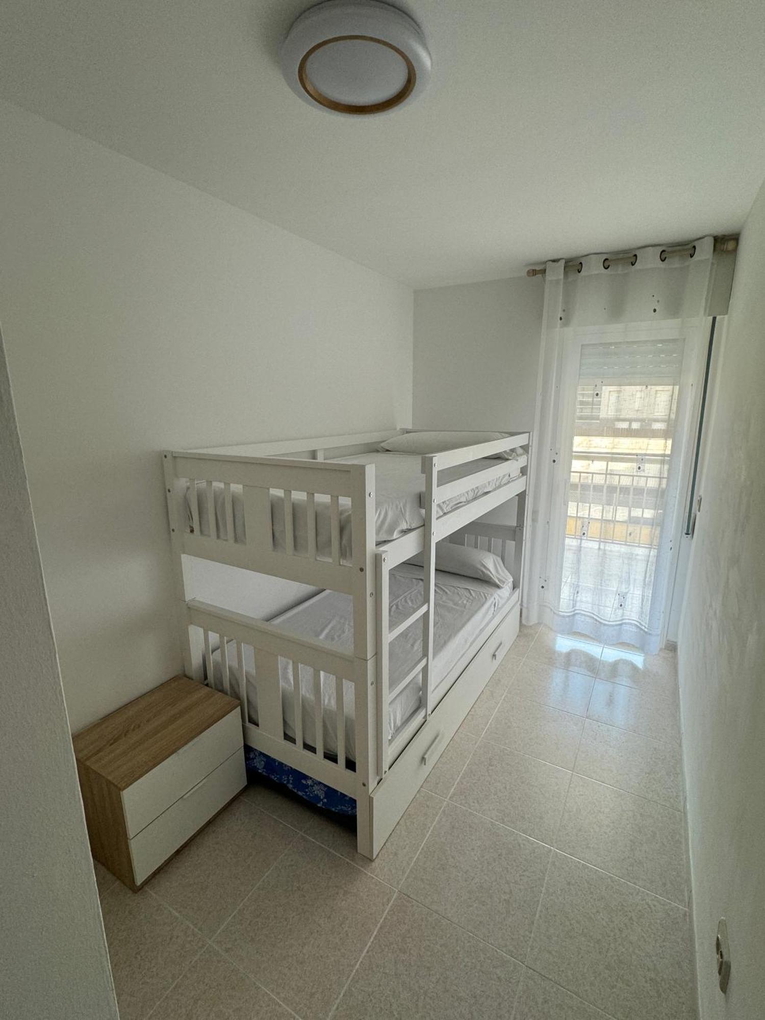 Apartamento Caribe Oropesa del Mar Exteriér fotografie